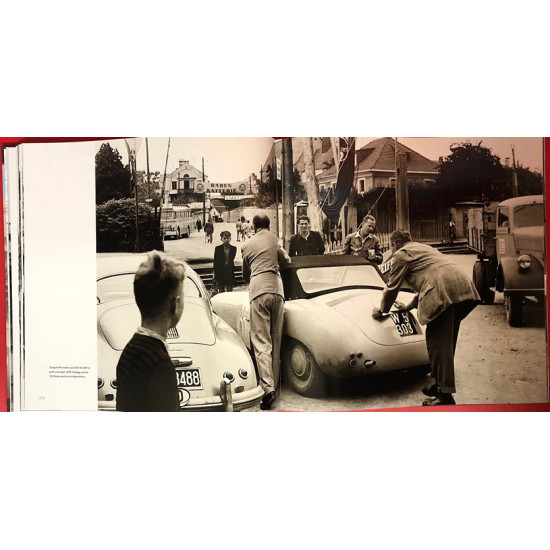 The Amazing Denzel Sports Car