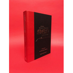 Ultimate Works Porsche 962 - The Definitive History