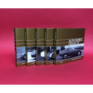 Alfa Romeo Giulia TZ