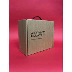 Alfa Romeo Giulia TZ Alfa Romeo Giulia TZ