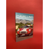 Cavallino Magazine No 257 Oct / Nov 2023