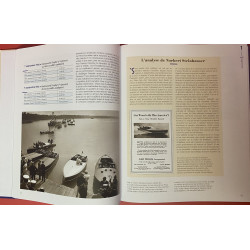 Les Racers Francais - Quand Hispano-Suiza et Bugatti Couraient sur L'Eau