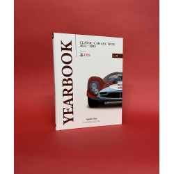 Classic Car Auction Yearbook 2022-2023
