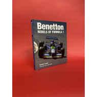 Benetton - Rebels of Formula 1