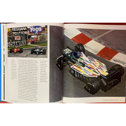 Benetton - Rebels of Formula 1