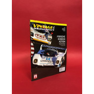 Vintage Motorsport The Journal Of Motor Racing History December/January 2023.6