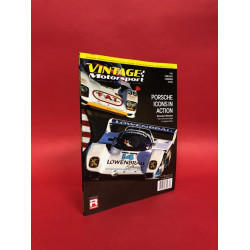 Vintage Motorsport The Journal Of Motor Racing History December/January 2023.6