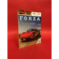 Forza Magazine Number 210 December 2023