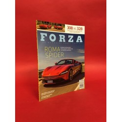 Forza Magazine Number 210 December 2023 Forza Magazine Number 210 December 2023