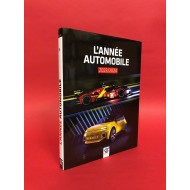 L'Annee Automobile Year 71 2023/2024