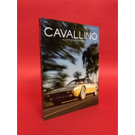 Cavallino Magazine No 258 Dec 2023 / Jan 2024