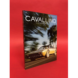 Cavallino Magazine No 258 Dec 2023 / Jan 2024