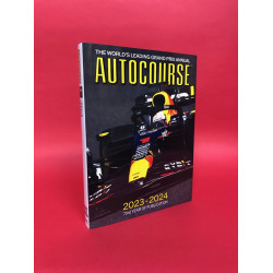 Autocourse 2023-2024