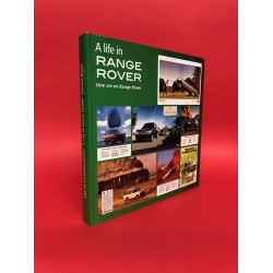 A Life in Range Rover