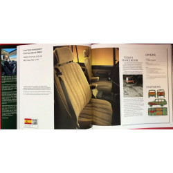 A Life in Range Rover