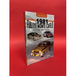 Rallye Monte-Carlo 1981
