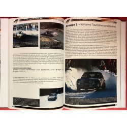 Rallye Monte-Carlo 1981