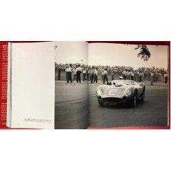 Maserati 450S - A Bazooka from Modena