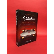 Montlhery 1950-1957 par Henri Vachon