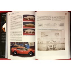 Montlhery 1950-1957 par Henri Vachon