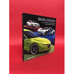 BMW by Design