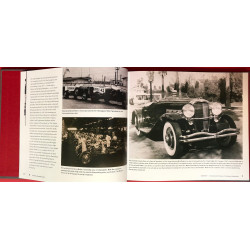 Inside the Duesenberg SSJ - The Special Roadsters