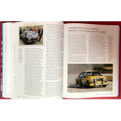 Fast Fords - 50 Years Up Close and Personal with Ford's Finest