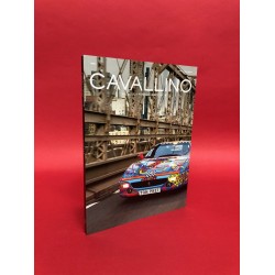 Cavallino Magazine No 260 April/May 2024