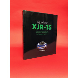Jaguar XJR-15