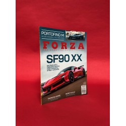 Forza Magazine Number 212 April 2024 Forza Magazine Number 212 April 2024