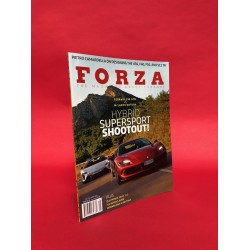 Forza Magazine Number 213 May 2024 Forza Magazine Number 213 May 2024