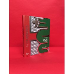 Alfa Romeo - Cars for Passion updated edition