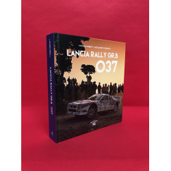 Lancia Rally GR.B 037