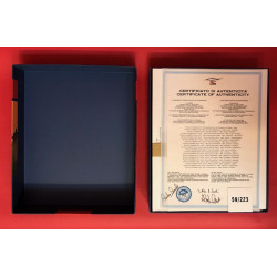 Lancia Rally GR.B 037 Limited Edition