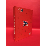 1000 Miglia Year Book 2023