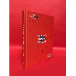 1000 Miglia Year Book 2023