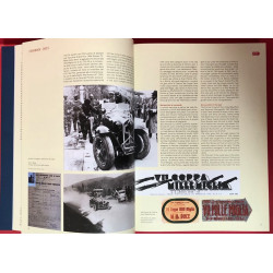 1000 Miglia Year Book 2023 1000 Miglia Year Book 2023