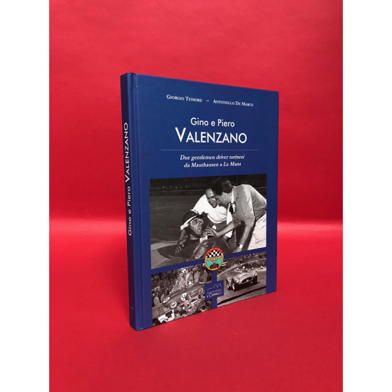 Gino e Piero Valenzano