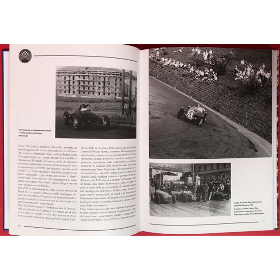 Gino e Piero Valenzano