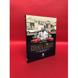 Max Hoffman - Million Dollar Middleman