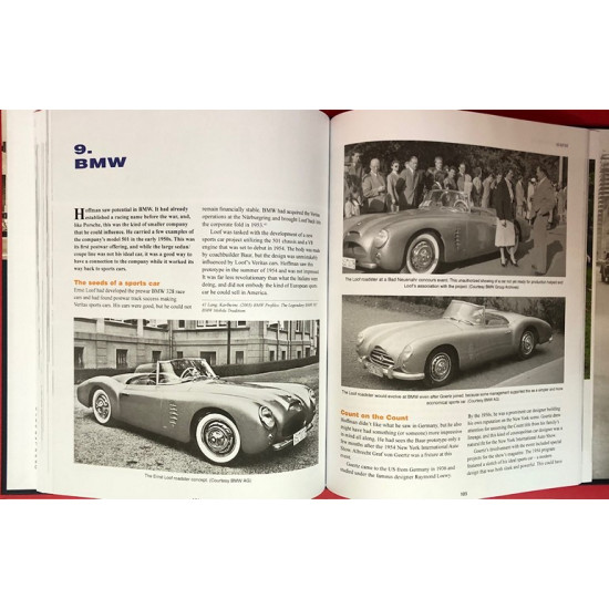 Max Hoffman - Million Dollar Middleman