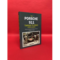 The Porsche 911 Targa Florio Photo Book