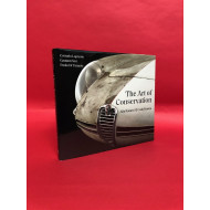 The Art of Conservation - Alfa Romeo SZ Coda Tronca