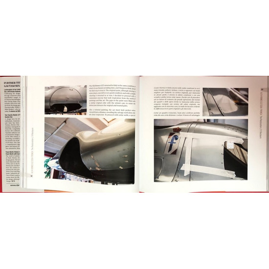 The Art of Conservation - Alfa Romeo SZ Coda Tronca