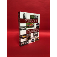 Porsche Decades