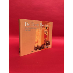 De Dion Bouton - The Veteran Years