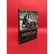 Morgan - An English Enigma