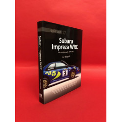 Great Cars 17 - Subaru Impreza WRC