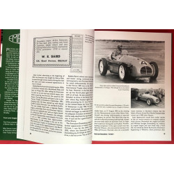 Emeryson - The Life of Paul Emery