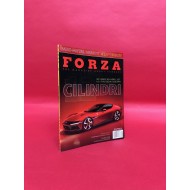 Forza Magazine Number 215 August 2024